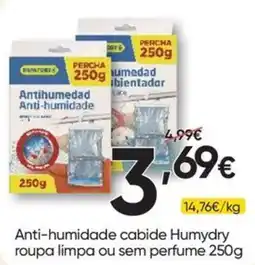Froiz Anti-humidade cabide Humydry promoção
