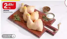 Intermarché Frango pema c/costa promoção