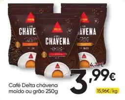 Froiz Café Delta chávena promoção