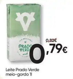 Froiz Leite Prado Verde promoção