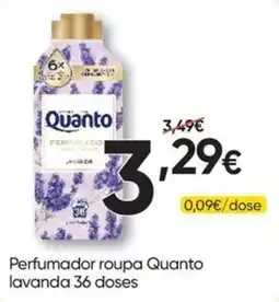 Froiz Perfumador roupa Quanto lavanda promoção