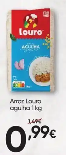 Froiz Arroz Louro agulha promoção