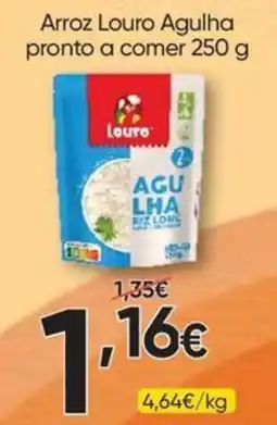 Froiz Arroz Louro Agulha pronto a comer promoção