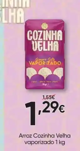 Froiz arroz cozinha velha vaporizado promoção
