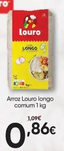 Froiz Arroz Louro longo comum promoção