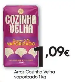 Froiz Arroz cozinha velha vaporizado promoção