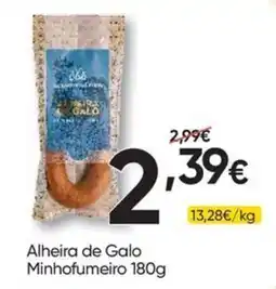 Froiz Alheira de Galo Minhofumeiro promoção