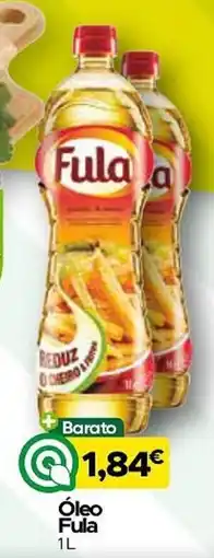 Supermercados Preços Baixos Óleo Fula promoção