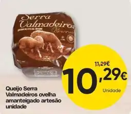 Froiz Queijo serra valmadeiros ovelha amanteigado artesão promoção