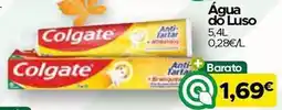 Supermercados Preços Baixos Colgate Anti-Tartar promoção