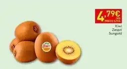 Recheio Zespri - kiwi promoção