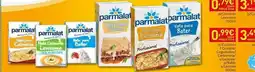 Recheio Parmalat - pannalat salsa para perros promoção