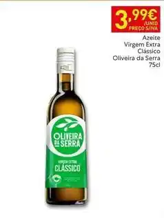 Recheio Oliveira da serra - azeite virgem extra classico promoção