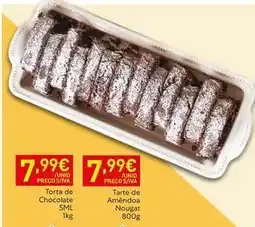 Recheio Torta de chocolate promoção