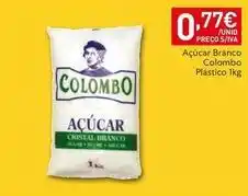 Recheio Cristal - açúcar branco promoção