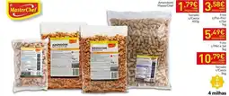 Recheio Masterchef - aperitivons legumes promoção