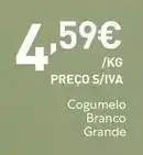 Recheio Cogumelo branco grande promoção