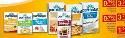 Recheio Parmalat - crema para toda la familial promoção