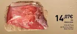 Recheio Angus - chia de fora de bovino angus best farmer promoção