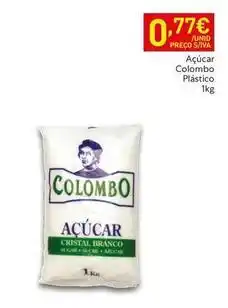 Recheio Cristal - açúcar promoção