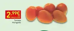 Recheio Tomate alongado promoção