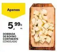 Continente Bom dia Continente - dobrada de bovino promoção