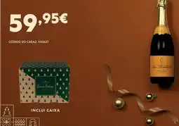 Recheio A+ - codizo do cabaz promoção