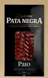 Recheio Dia - pata negra promoção