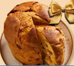 Lidl PANETTONE promoção