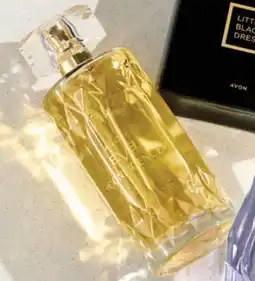 Avon Eve Confidence Eau De Parfum em Spray Para Ela promoção