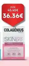 Auchan Colagénius - suplemento: beauty skin pro promoção