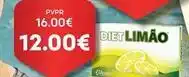 Auchan Natiris - suplemento dietlimao promoção