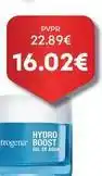 Auchan Neutrogena - creme hydro boost ligeiro promoção