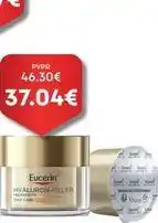 Auchan Eucerin - creme: hyaluron filler+el spf30 promoção