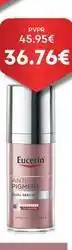 Auchan Eucerin - serum: anti-pigment promoção