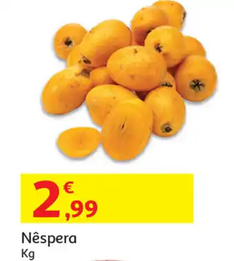 Auchan Nêsperas promoção