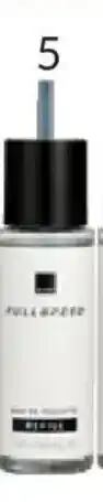 Avon Recarda Eau de Parfum Para Ele Full speed promoção