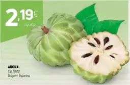 Coviran Anona promoção