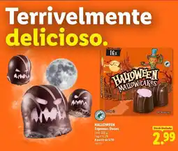Lidl A+ - épinard doces promoção