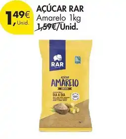 Pingo Doce Rar - açúcar promoção