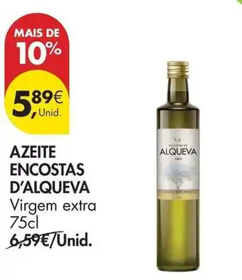 Pingo Doce Azeite encostas d'alqueva promoção