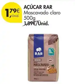 Pingo Doce Rar - acucar promoção