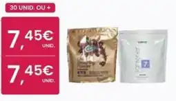 Pluricosmética Pavimento vinílico spc madrid promoção