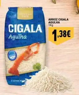 Neomáquina Cigala Agulha promoção