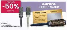 Pluricosmética aurora raspe e ganhe promoção