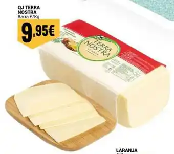 Terra Nossa Laranja