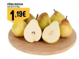 Neomáquina Pêra rocha promoção
