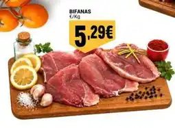 Neomáquina Bifanas promoção