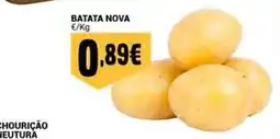Neomáquina batata nova promoção