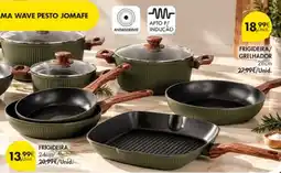 Pingo Doce Frigideira jomafe promoção